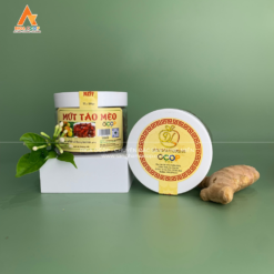 Mứt táo mèo - Đặc sản Yên Bái - BIGA OCOP