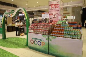Sản phẩm logo OCOP