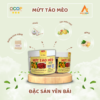 Mứt táo mèo - Đặc sản Yên Bái - BIGA OCOP