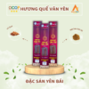 Hương quế Văn Yên - Đặc sản Yên Bái - BIGA OCOP