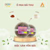 Ô mai Bà Thu - Đặc sản Hà Nội - BIGA OCOP