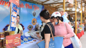 Trải nghiệm của người tiêu dùng - BIGA OCOP