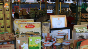 Sản phẩm OCOP - Lựa chọn hoàn hảo cho mọi gia đình