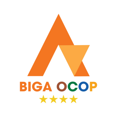 BIGA OCOP địa chỉ mua sản phẩm OCOP uy tín, chất lượng