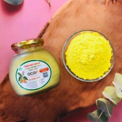 Tinh bột nghệ Hoàng Minh Châu