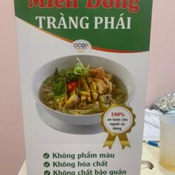 Miến dong Tràng Phái