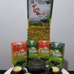 Trà Như Cố