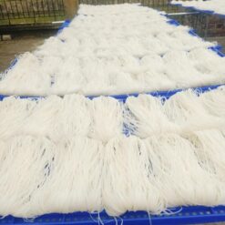 Mỳ gạo bao thai định hóa