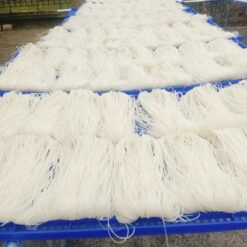 Mỳ gạo bao thai định hóa