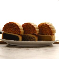 Bánh nướng Thu Điệp