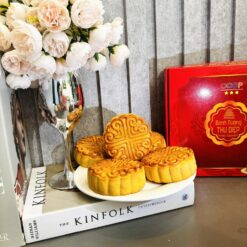 Bánh nướng Thu Điệp