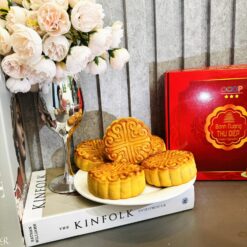 Bánh nướng Thu Điệp