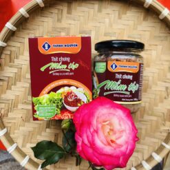 Thịt chưng mắm tép Thanh Nguyễn - OCOP 4 Sao