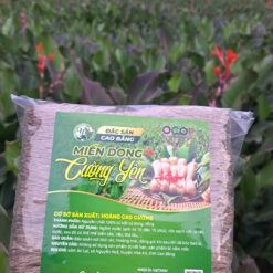Miến dong Cường Yên