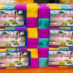 Bánh khảo Thanh Quyên