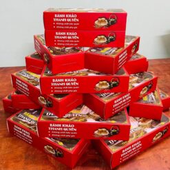 Bánh khảo Thanh Quyên