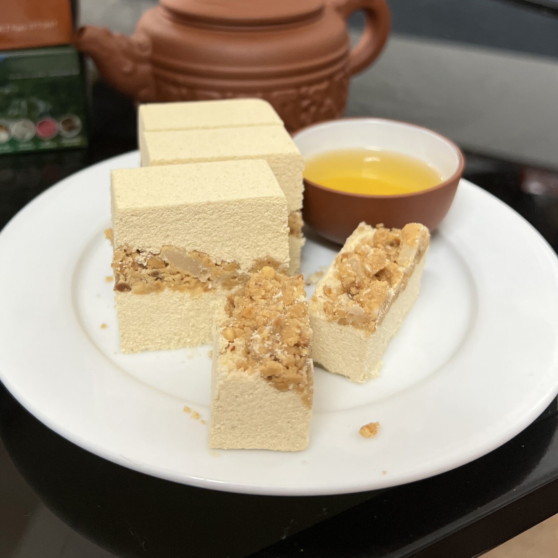 Bánh khảo Thanh Quyên