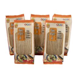 Miến dong Tân Việt Á 500g (cắt)