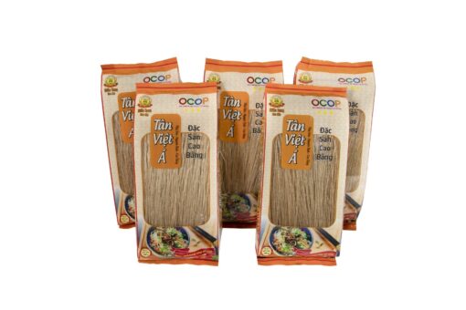 Miến dong Tân Việt Á 500g (cắt)