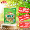 Ngô nếp tươi sấy Cogy 100g