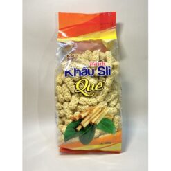 Bánh khẩu Sli Quế