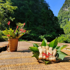 Miến dong Cường Yên