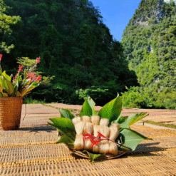 Miến dong Cường Yên