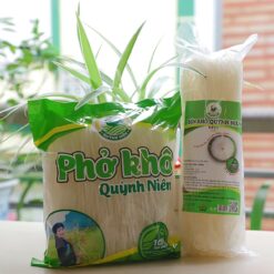 Bún khô - phở khô Quỳnh Niên - 500g - Ocop 3 sao