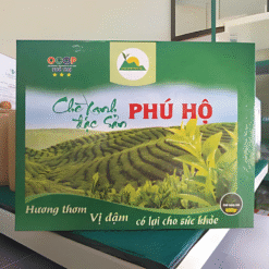 Chè xanh đặc biệt Phú Hộ