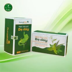 Trà túi lọc Dạ Dày