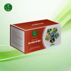 Trà túi lọc An Thần Pù Mát