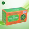 Trà túi lọc Giảo Cổ Lam