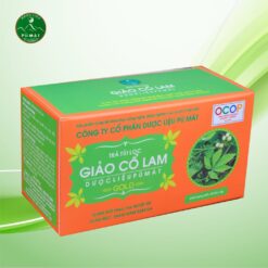 Trà túi lọc Giảo Cổ Lam