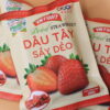 Hoa quả sấy ABC