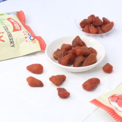 Hoa quả sấy ABC