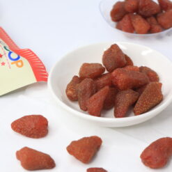 Hoa quả sấy ABC