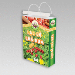 Lạc Đỏ Chà Nưa Điện Biên