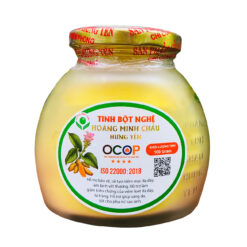Tinh bột nghệ Hoàng Minh Châu