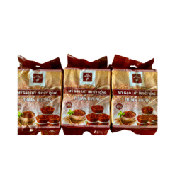 Mỳ gạo lứt huyết rỗng