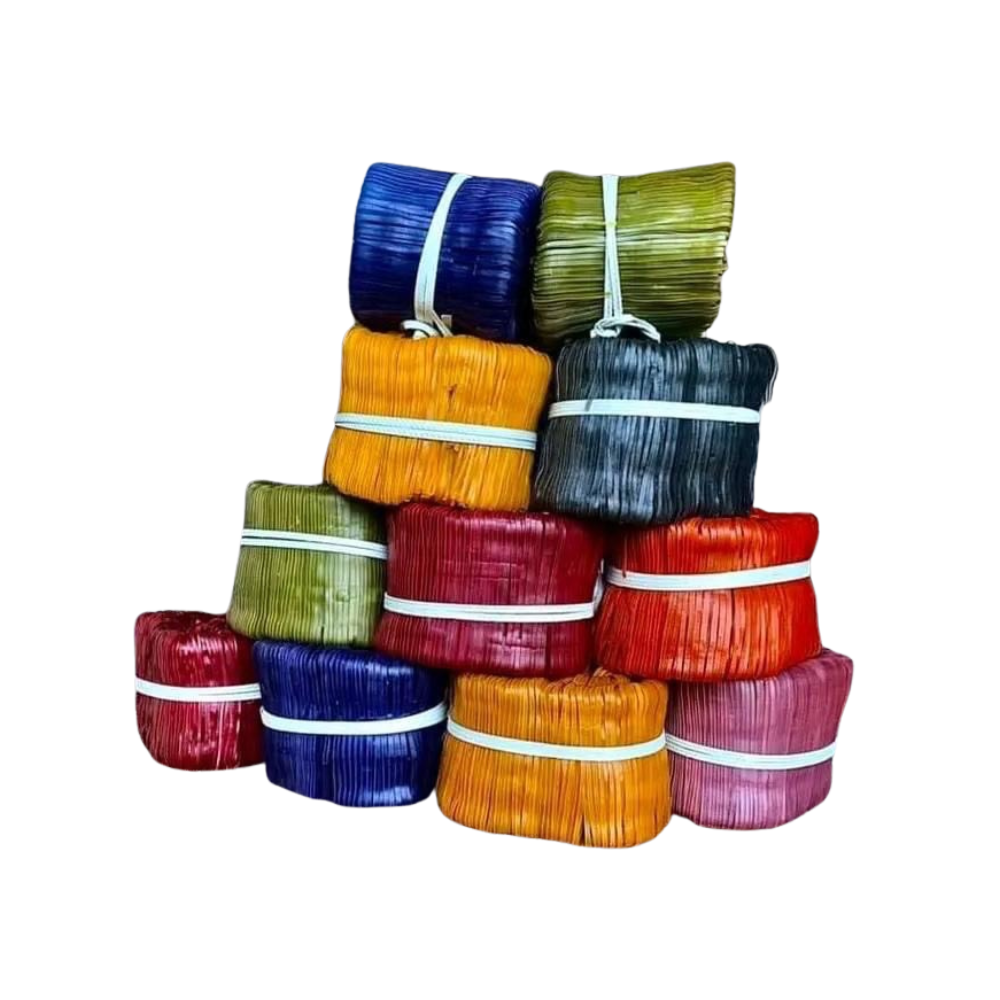 Mỳ rau củ Ngũ sắc