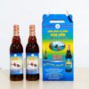 Nước mắm vân đồn xanh