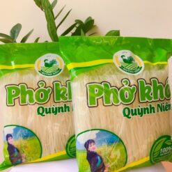 Bún khô - Phở khô Quỳnh Niên