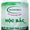 Sữa Thanh Trùng Mộc Bắc