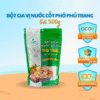 Bột gia vị nước cốt phở