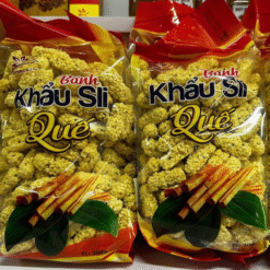Bánh khẩu Sli Quế