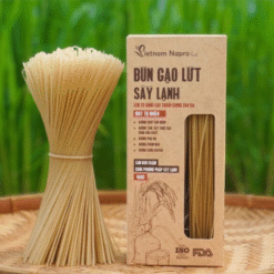 Bún Gạo Lứt Sấy Lạnh Vietnam Napro