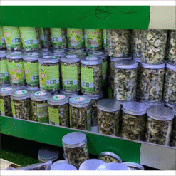Trà Bí Thơm Ba Bể