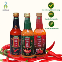 Tương ớt Phúc Lộc Thọ