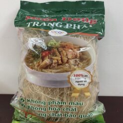 Miến dong Tràng Phái