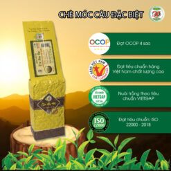 Chè Móc Câu đặc biệt